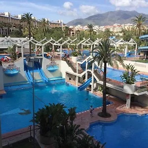 2* Aparthotel Benal Beach