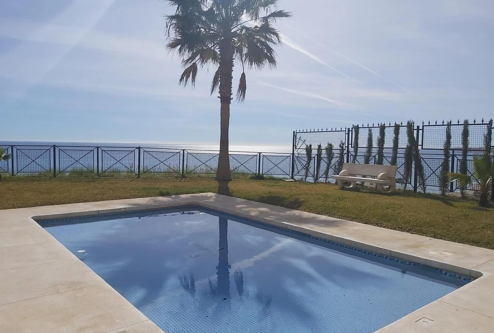 Beach Town Views Benalmadena 0*,